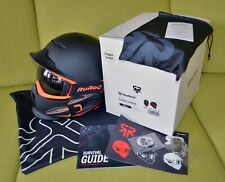 Ruroc rg1 helmet gebraucht kaufen  Güstrow
