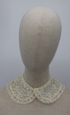 Vintage lace collar for sale  Bixby