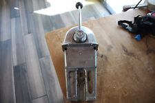 Morse mt2 single for sale  Sarasota