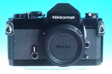 Nikkormat ft3 d'occasion  Le Kremlin-Bicêtre