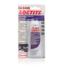 Loctite 3498 mastic d'occasion  Hénin-Beaumont