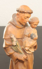 Vintage krippe figur gebraucht kaufen  Passau