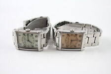 Mens quartz watches for sale  LEEDS