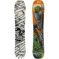 Yes homme snowboard d'occasion  Expédié en France