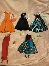 Barbie handmade clothes for sale  Tulare