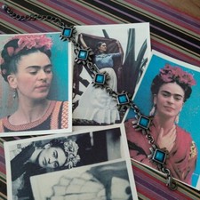 Frida bracciale hand usato Frida bracciale hand usato  Vinadio