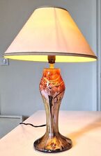 Rare large glass d'occasion  Expédié en Belgium