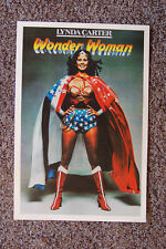 Wonder woman show for sale  Augusta
