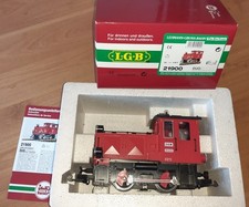 Spur lgb 21900 gebraucht kaufen  Krefeld