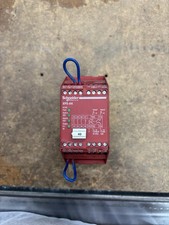 Relè sicurezza schneider usato Relè sicurezza schneider usato  San Giuseppe Vesuviano