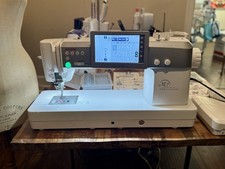 Janome continental computerize for sale  Mckinney