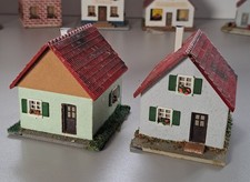 Einfamilienhaus 133 932 gebraucht kaufen  Göppingen