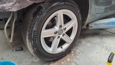 Cerchi lega audi usato  Castellana Grotte