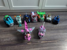 Paw patrol paw gebraucht kaufen  Ostseebad Kühlungsborn