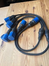 16a split 2.5mm for sale  KEIGHLEY