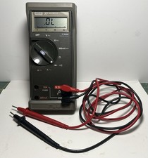 Fluke multimeter older for sale  Pittsburgh