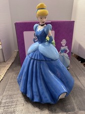 Disney cinderella collectible for sale  Dallas
