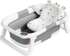 Collapsible baby bathtub for sale  Gulf Shores
