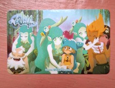 Carte loterie dofus d'occasion  Paris II