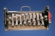 Qualcast suffolk blade for sale  COVENTRY