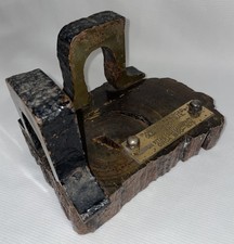 Panama railroad tie for sale  Seattle