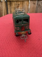 Locomotive hornby meccano d'occasion  Montgeron