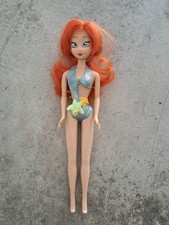 Winx club bloom usato  Visano
