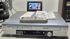 Jvc dvs3eu gebraucht kaufen  Reutlingen