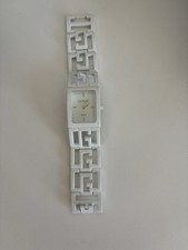 Guess uhr damen gebraucht kaufen  Linkenheim-Hochstetten