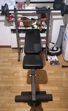 Panca multifunzione con usato  Foligno