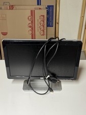 Monitor LCD HP W1858 18,5" comprar usado  Enviando para Brazil