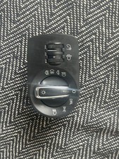 Audi light switch for sale  BRADFORD