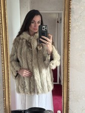 Real arctic fox for sale  TEDDINGTON