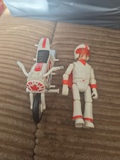 Toy story duke for sale  NORTHOLT