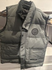 Canada goose weste gebraucht kaufen  Mönchengladbach