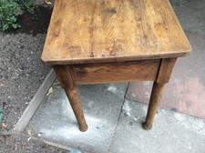 old fashioned desk for sale  CHEADLE