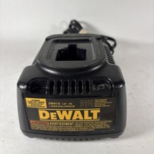 Dewalt dw9116 hour for sale  Underwood