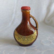 Empty cornish mead for sale Empty cornish mead for sale  NEATH