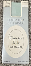 Vtg christian dior for sale  PETERBOROUGH