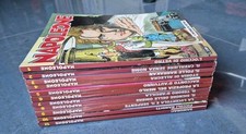 Napoleone fumetti sergio usato  Arezzo