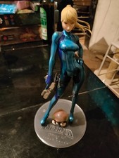 Figurine samus aran d'occasion  Toulouse-