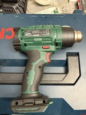 Pistola termica digitale usato  Vaprio d'Agogna