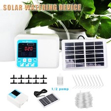 Système arrosage solaire d'occasion  France