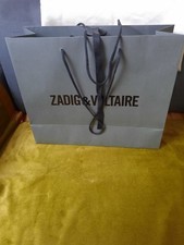 Sac vide shopping d'occasion  Rebais