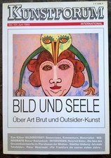 Kunstforum international 101 gebraucht kaufen  Pilsach