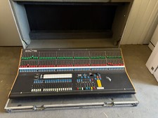 Avolites lichtkonsole dmx gebraucht kaufen  Seebad Ahlbeck