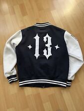 College baseball jacke gebraucht kaufen  Chemnitz