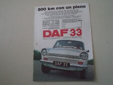 Advertising pubblicità 1970 usato  Salerno