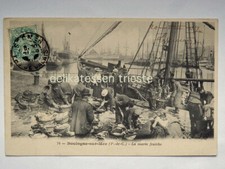 Boulogne sur mer usato  Trieste