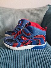 Sneaker geox marvel gebraucht kaufen  Dorsten